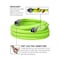 Flexzilla 5/8 in ID x 25 ft L SwivelGrip Garden Hose, ZillaGreen HFZG525YWS-E - alternate 2